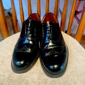 Cole Haan dress shoes, size 14 mint condition